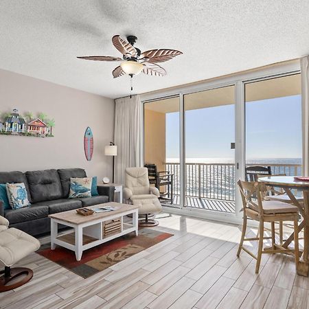 Official Majestic Beach Resort - Over 60 Units - All Ocean Front, Panama City Beach, Fl المظهر الخارجي الصورة