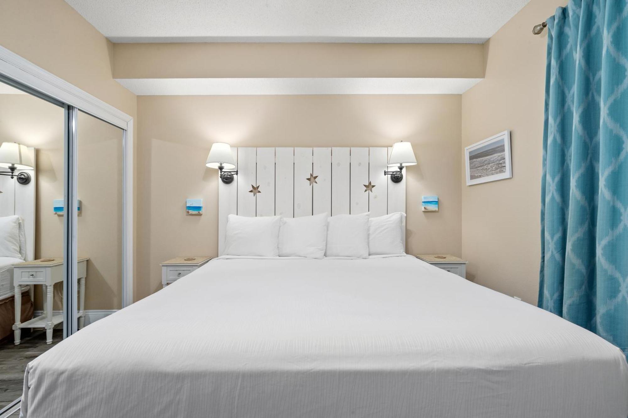 Official Majestic Beach Resort - Over 60 Units - All Ocean Front, Panama City Beach, Fl المظهر الخارجي الصورة