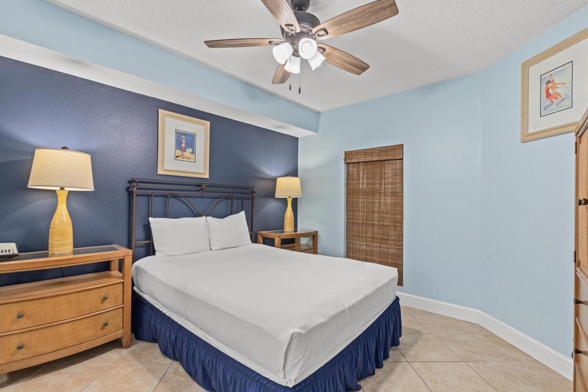 Official Majestic Beach Resort - Over 60 Units - All Ocean Front, Panama City Beach, Fl الغرفة الصورة
