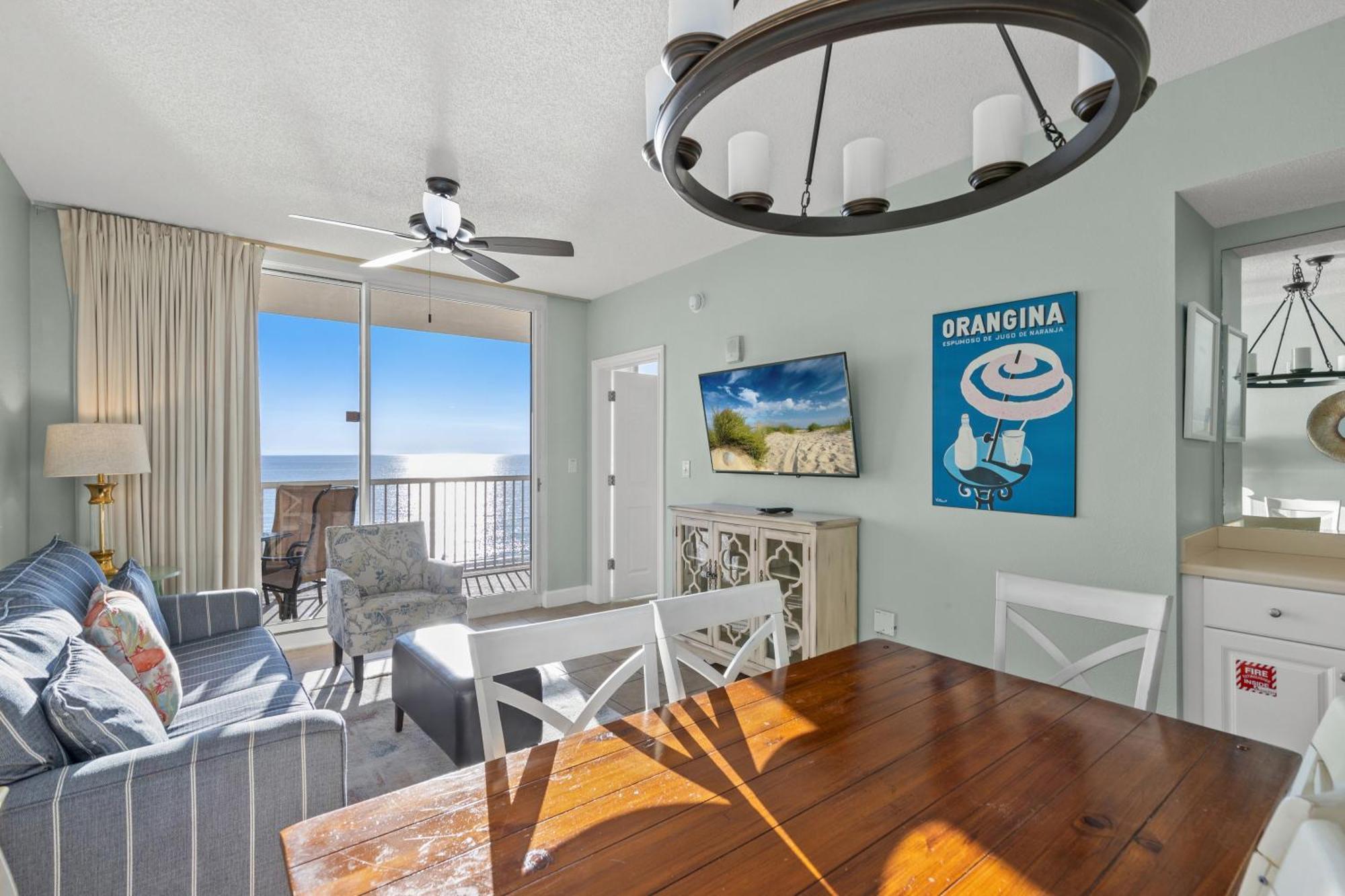 Official Majestic Beach Resort - Over 60 Units - All Ocean Front, Panama City Beach, Fl المظهر الخارجي الصورة